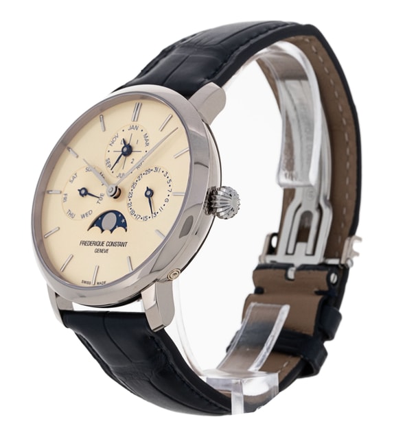 Frederique Constant Slim Line FC-775CH4S8 Image 2